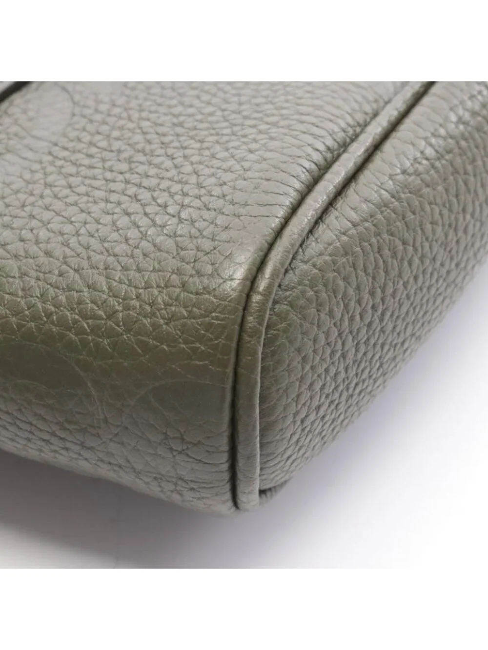 Gucci Shoulder Bag Small Jumbo GG Leather